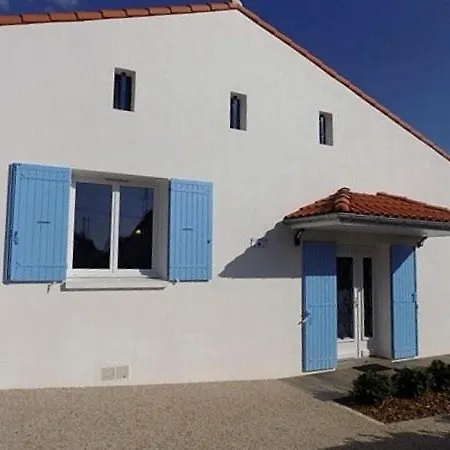 ヴィラ Belle Maison Renovee - Piscine Chauffee - A Pied -saint Palais Sur *