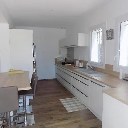 Belle Maison Renovee - Piscine Chauffee - A Pied -saint Palais Sur Villa