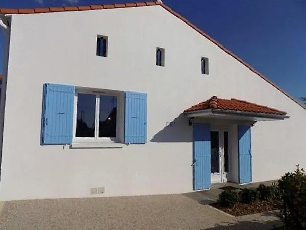 Villa Belle Maison Renovee - Piscine Chauffee - A Pied -saint Palais Sur *